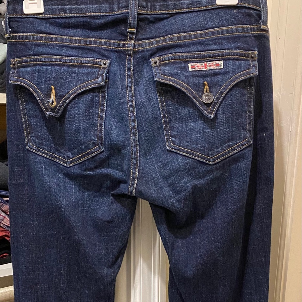 Jeans - Picture 2 of 2